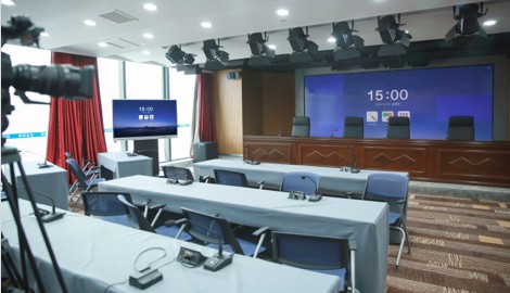 郑报融媒：MAXHUB助力数字化全媒体融合平台建设