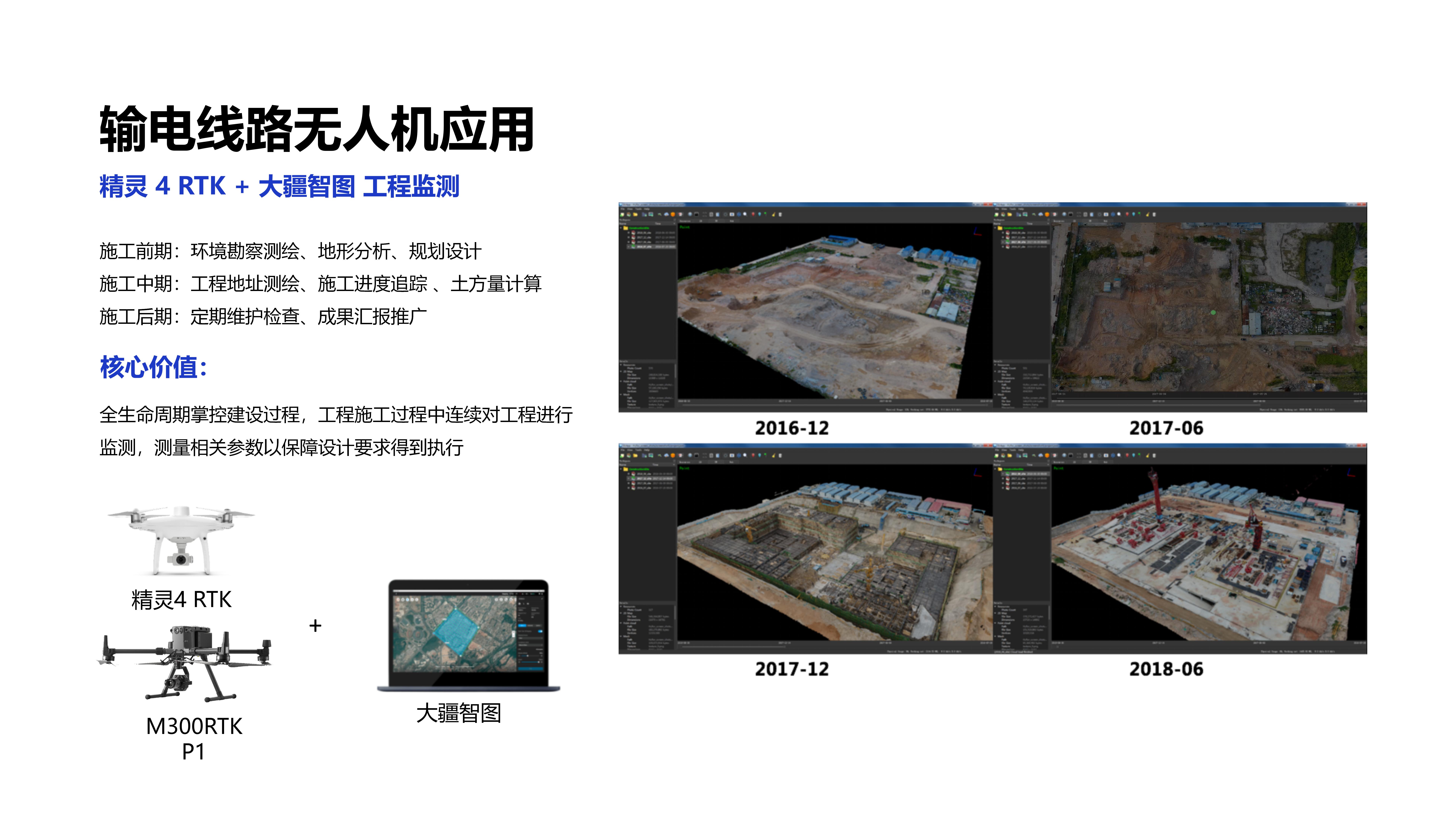 电力解决方案